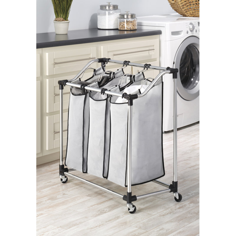Whitmor, Inc Laundry Sorter & Reviews Wayfair